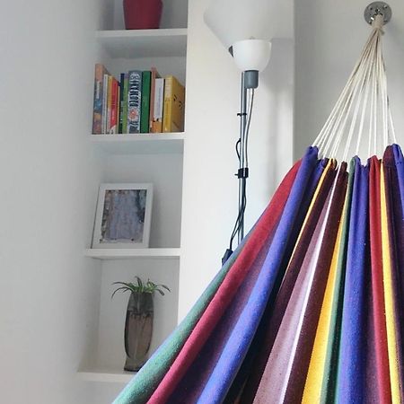 Bright Apartment In Málaga Exterior foto
